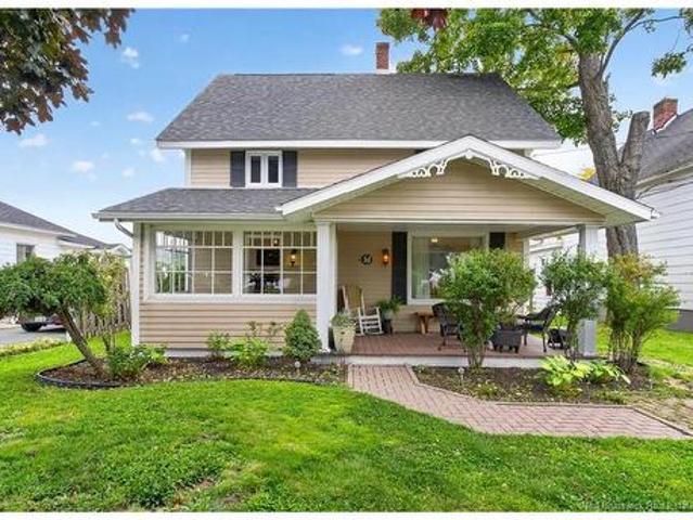 House for sale in Restigouche, New Brunswick