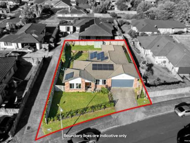 House for sale in Papakura