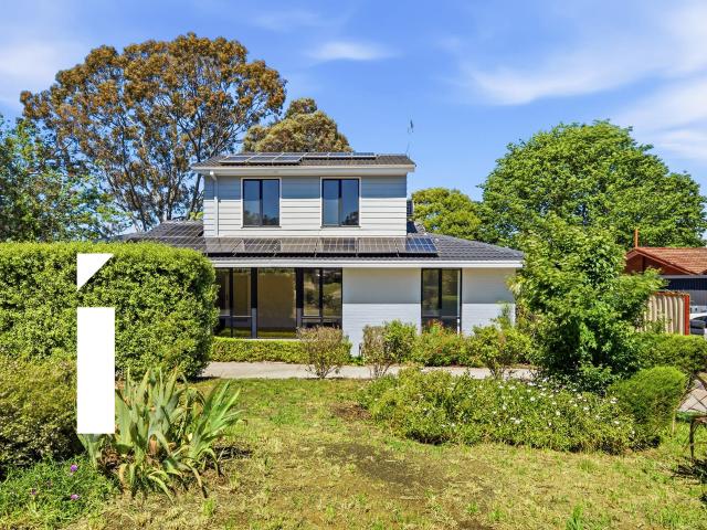 Apartment for rent in Higgins, District of Belconnen