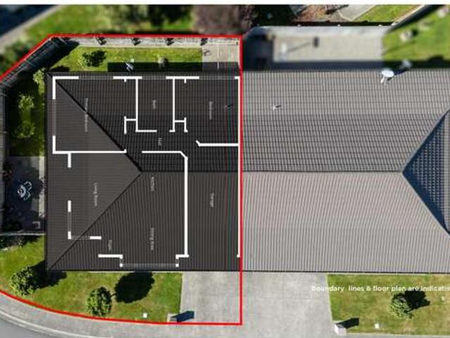 Apartment for sale in Carterton, Wellington