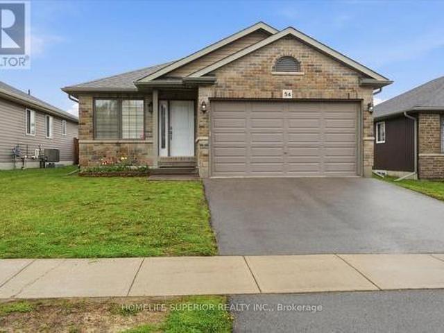 House for sale in Quinte West, Ontario