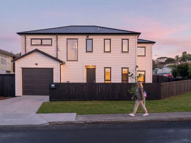 House for rent in Wairau Valley, Oroua County