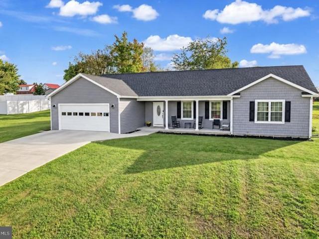 House for sale in Romney, Hampshire County