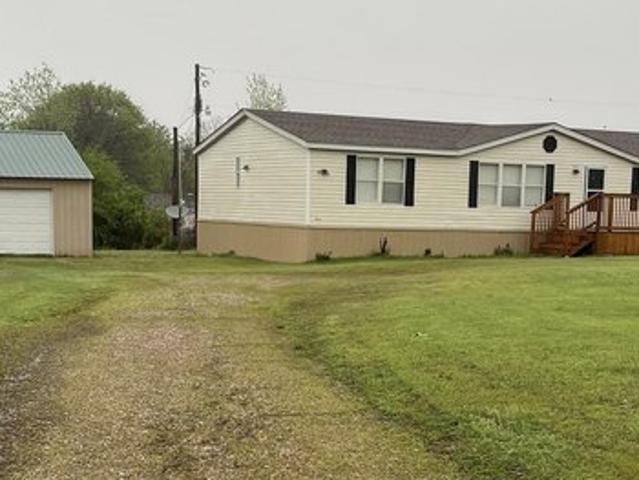House for sale in Ark
