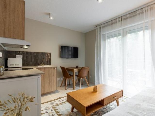 Studio location à Nice
