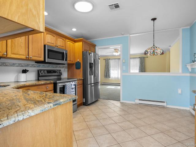 Condo for sale in Centereach, New York