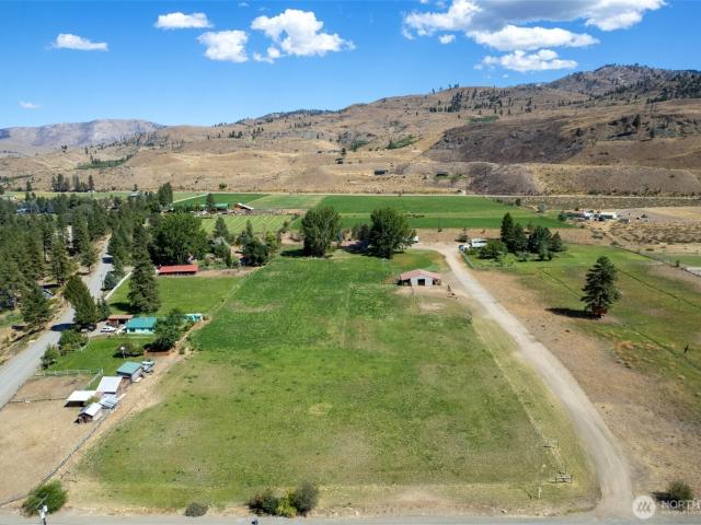 House for sale in Twisp, Washington