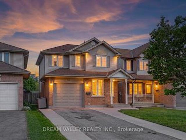 House for sale in Guelph, Ontario