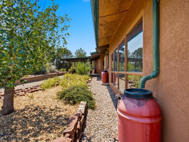 House for sale in Placitas, New Mexico