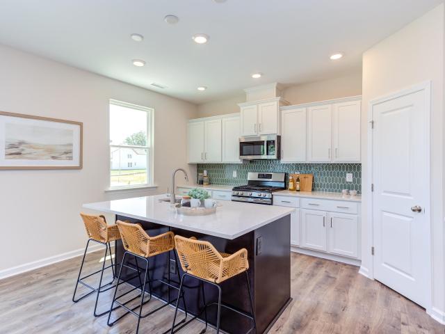 House for sale in Angier, North Carolina