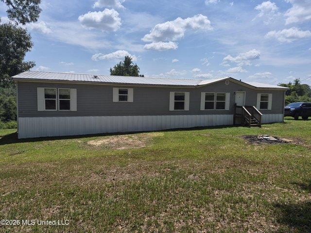 House for sale in Perkinston, Mississippi
