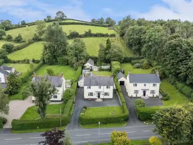House for sale in The Spa, Ballynahinch