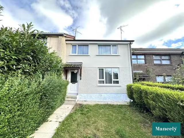 House to rent in Dungannon, West Cork