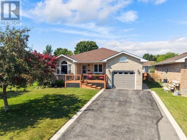 House for sale in Goderich, Ontario