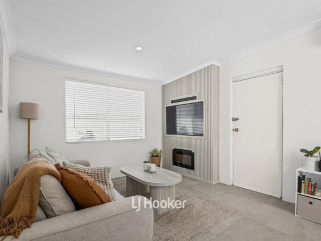 Apartment for rent in Bunbury, Western Australia