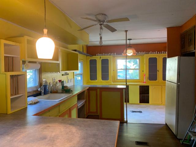 House for sale in Raymond, Rockingham County