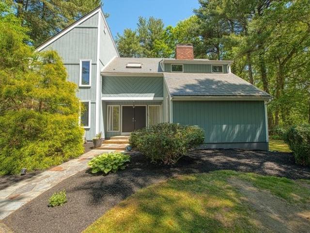 House for sale in Sharon, Massachusetts