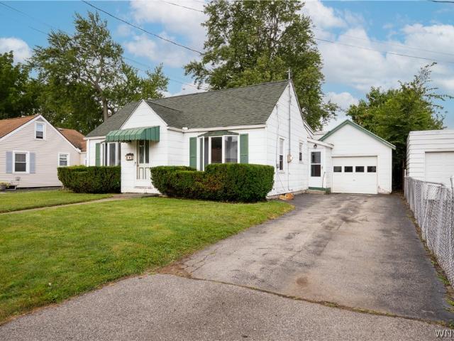 House for sale in West Seneca, New York