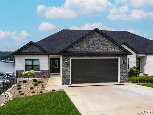 Townhouse for sale in Montreal, Missouri