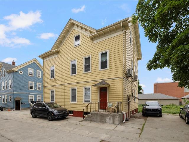 Commercial for sale in Providence, Rhode Island