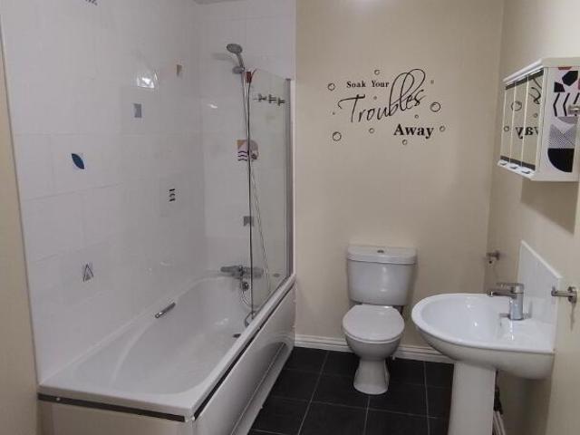 Apartment for rent in Larne