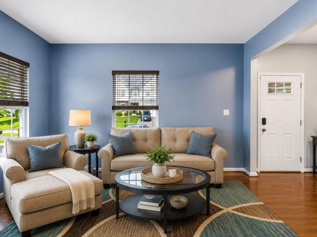 House for sale in Virginia