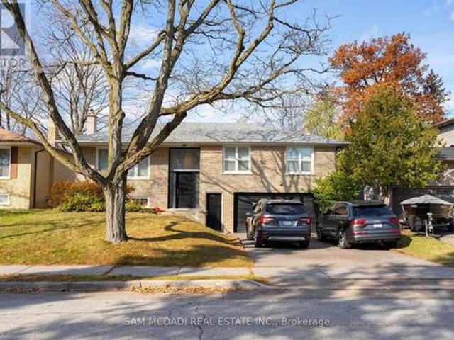 House for sale in Woburn, Ontario