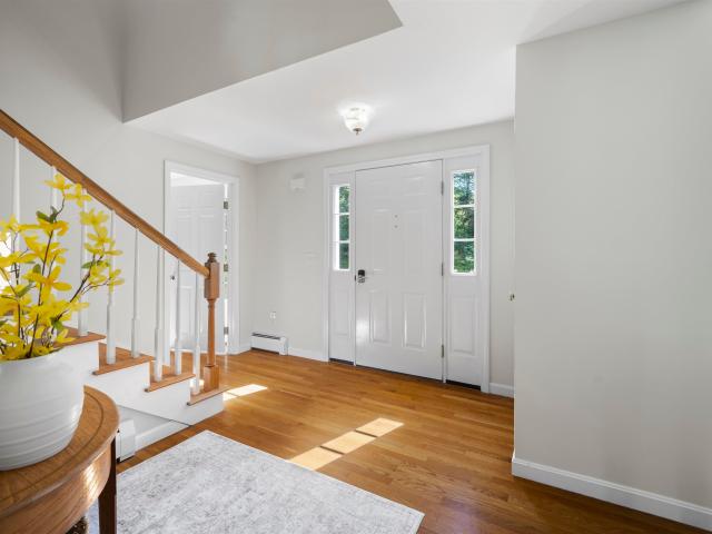 House for sale in New Hampshire