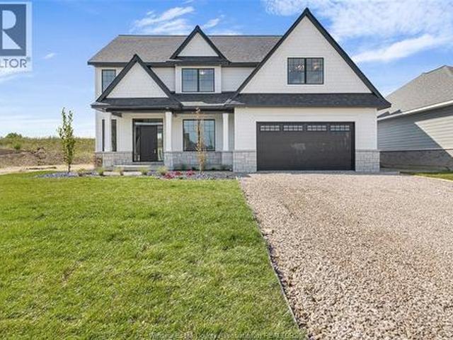 House for sale in Kingsville, Ontario