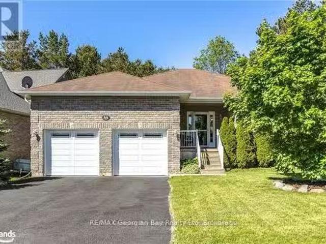 House for sale in Penetanguishene, Ontario
