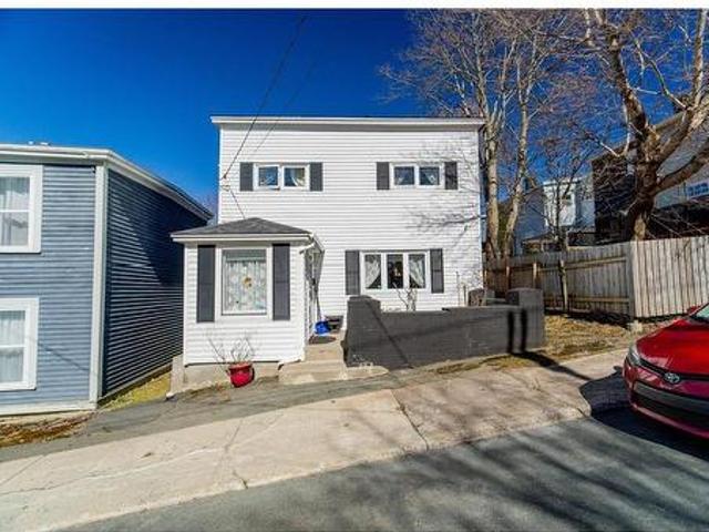 House for sale in Foxtrap, Newfoundland And Labrador