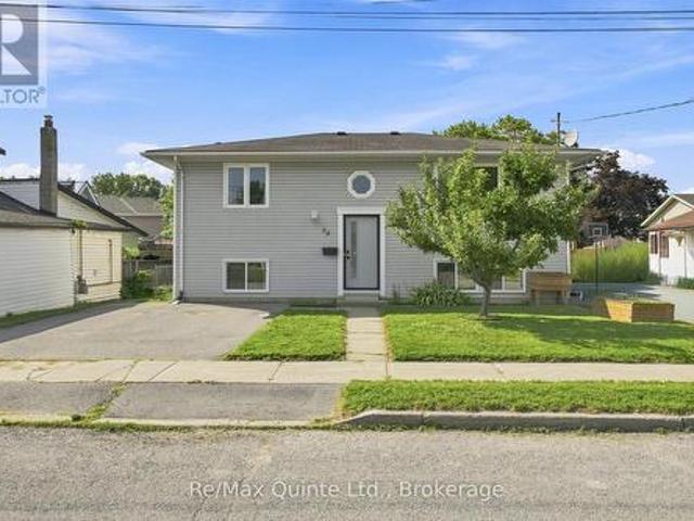 House for sale in Quinte West, Ontario