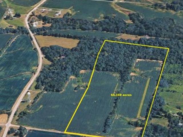 Land for sale in Brookville, Indiana
