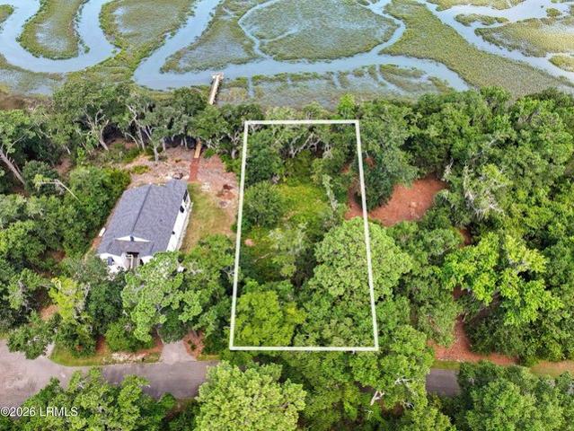 Land for sale in South Carolina