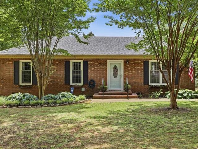 House for sale in Greenville, South Carolina