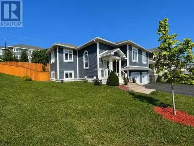 House for sale in Mount Pearl, Newfoundland And Labrador
