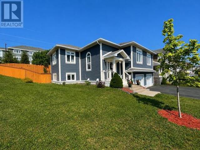 House for sale in Mount Pearl, Newfoundland And Labrador