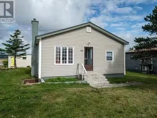 House for sale in Cappahayden, Newfoundland And Labrador