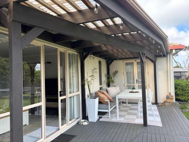 House for rent in Whangaparaoa, Oroua County