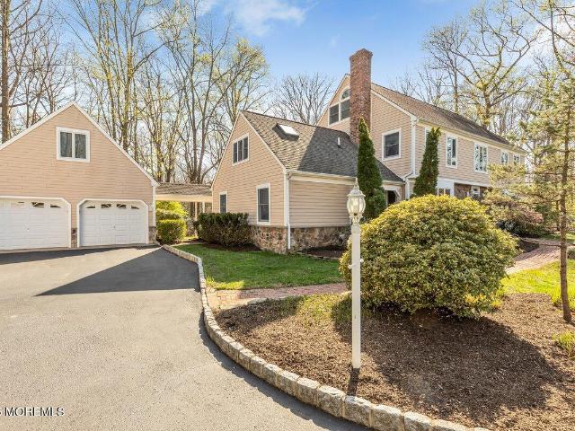 Property for sale in Monmouth, New Jersey