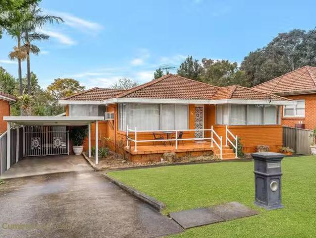 House for rent in Sydney, New South Wales