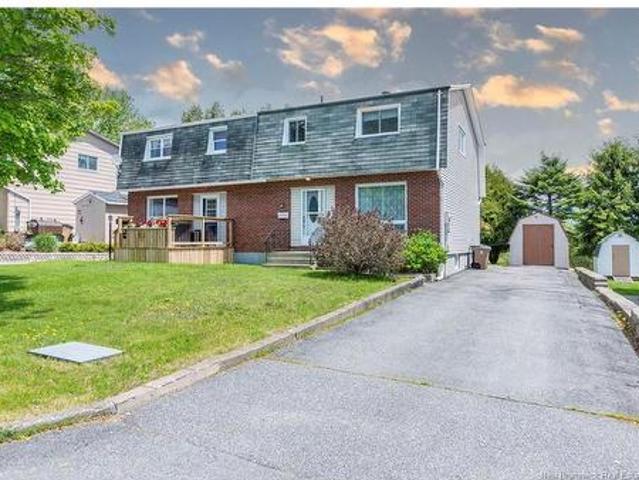 House for sale in City Of Saint John, New Brunswick