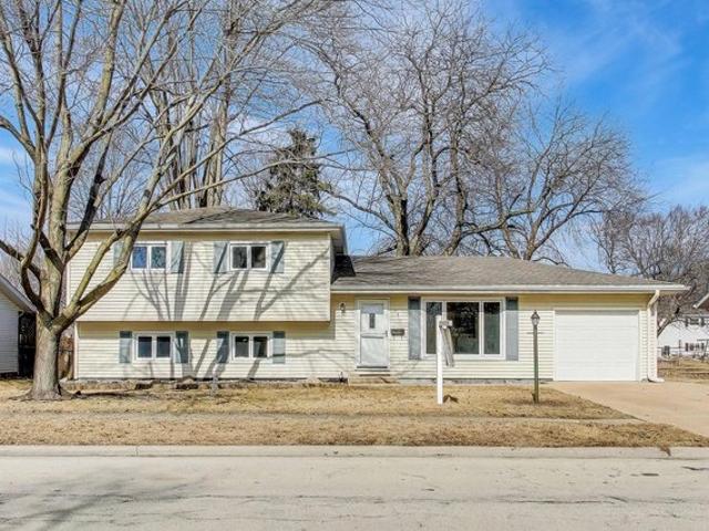 House for sale in Bourbonnais, Illinois