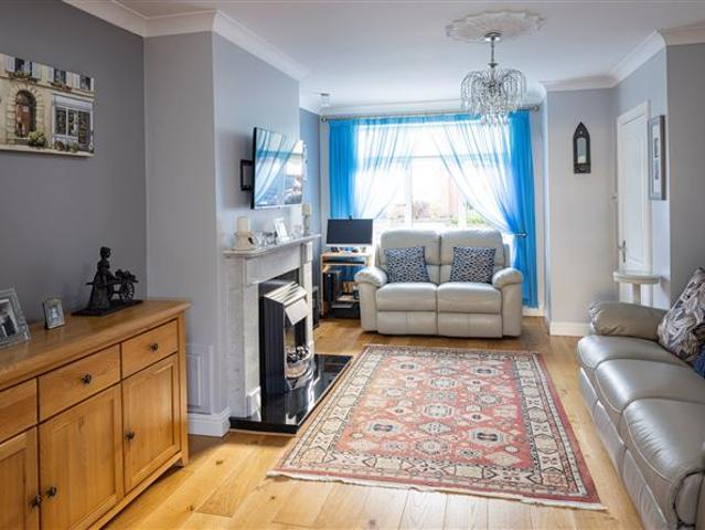 House for sale in Bluebell, North Tipperary