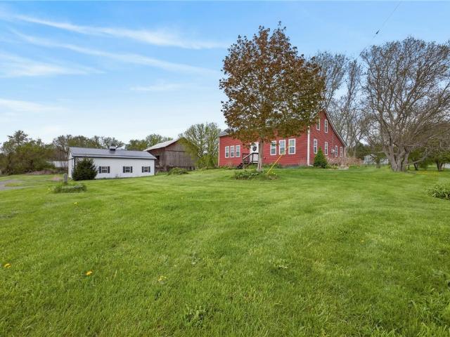 House for sale in Seneca, New York