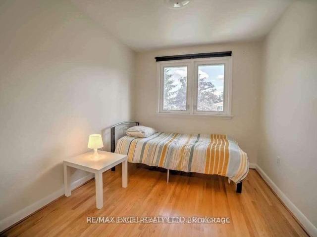 House for rent in Willowdale, Toronto
