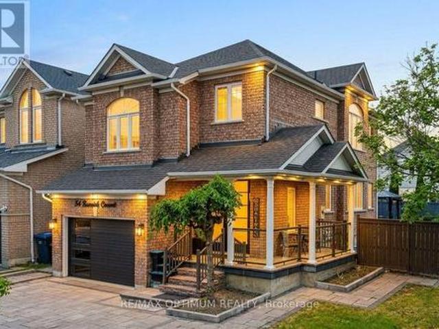 House for sale in Georgina, Ontario