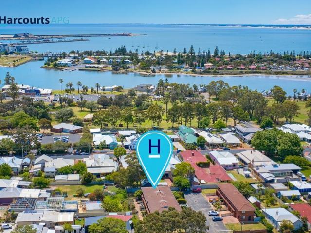 Apartment for rent in Bunbury, Western Australia
