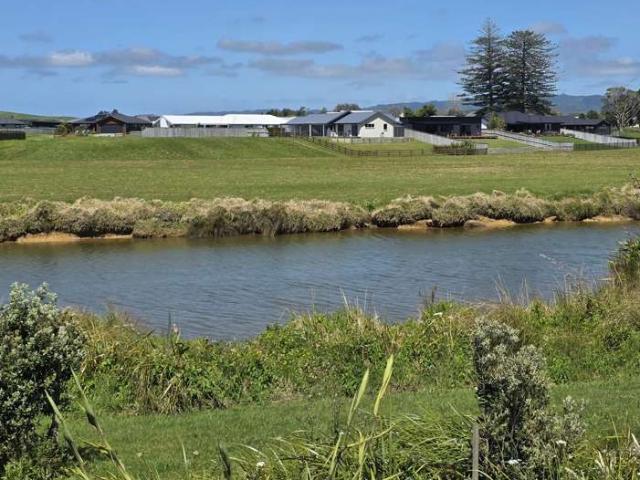 Land for sale in Waipū, Whangārei District