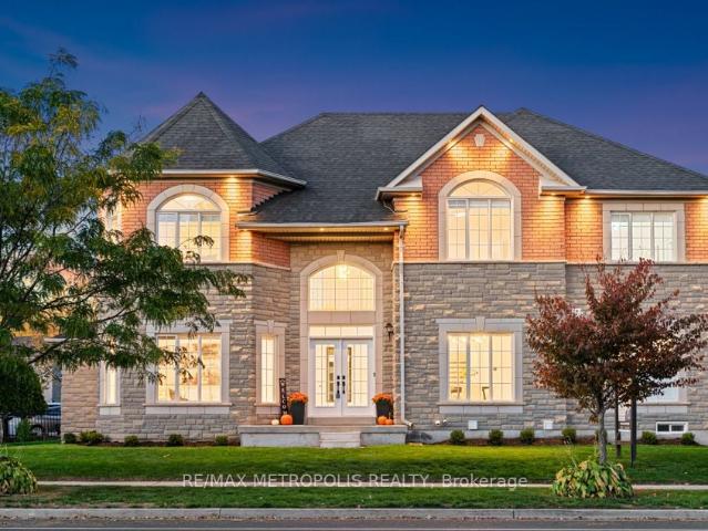 House for sale in York, Ontario